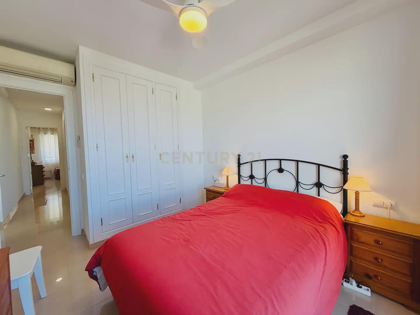 2 quarto Apartamento para venda em Almerimar com piscina garagem - 224 000 € (Ref: 9867943)