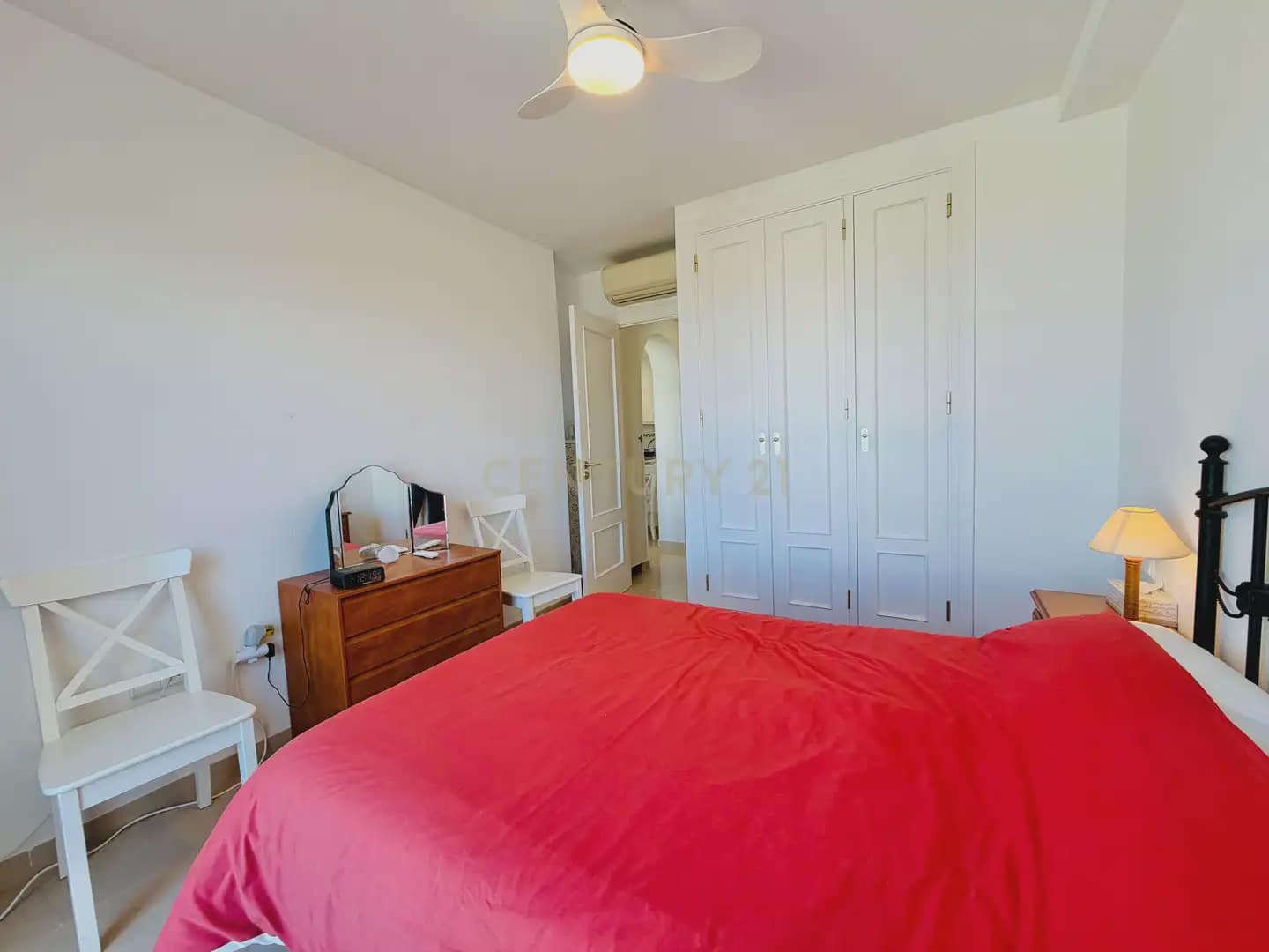 2 quarto Apartamento para venda em Almerimar com piscina garagem - 224 000 € (Ref: 9867943)