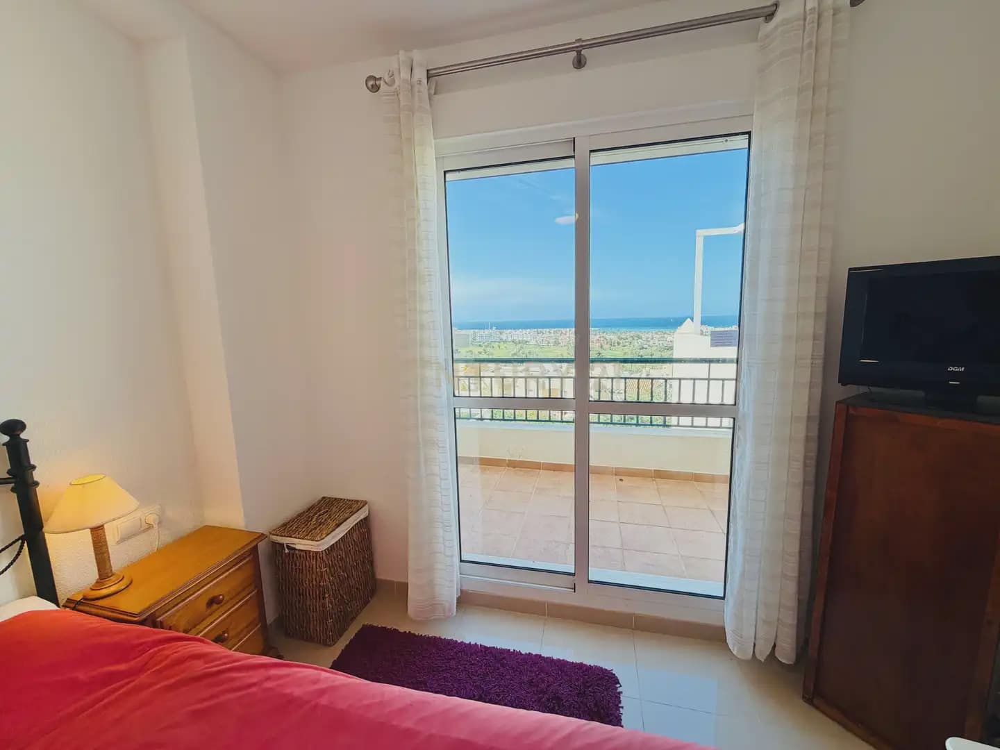 2 quarto Apartamento para venda em Almerimar com piscina garagem - 224 000 € (Ref: 9867943)