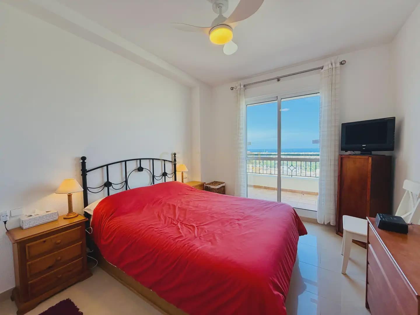 2 quarto Apartamento para venda em Almerimar com piscina garagem - 224 000 € (Ref: 9867943)