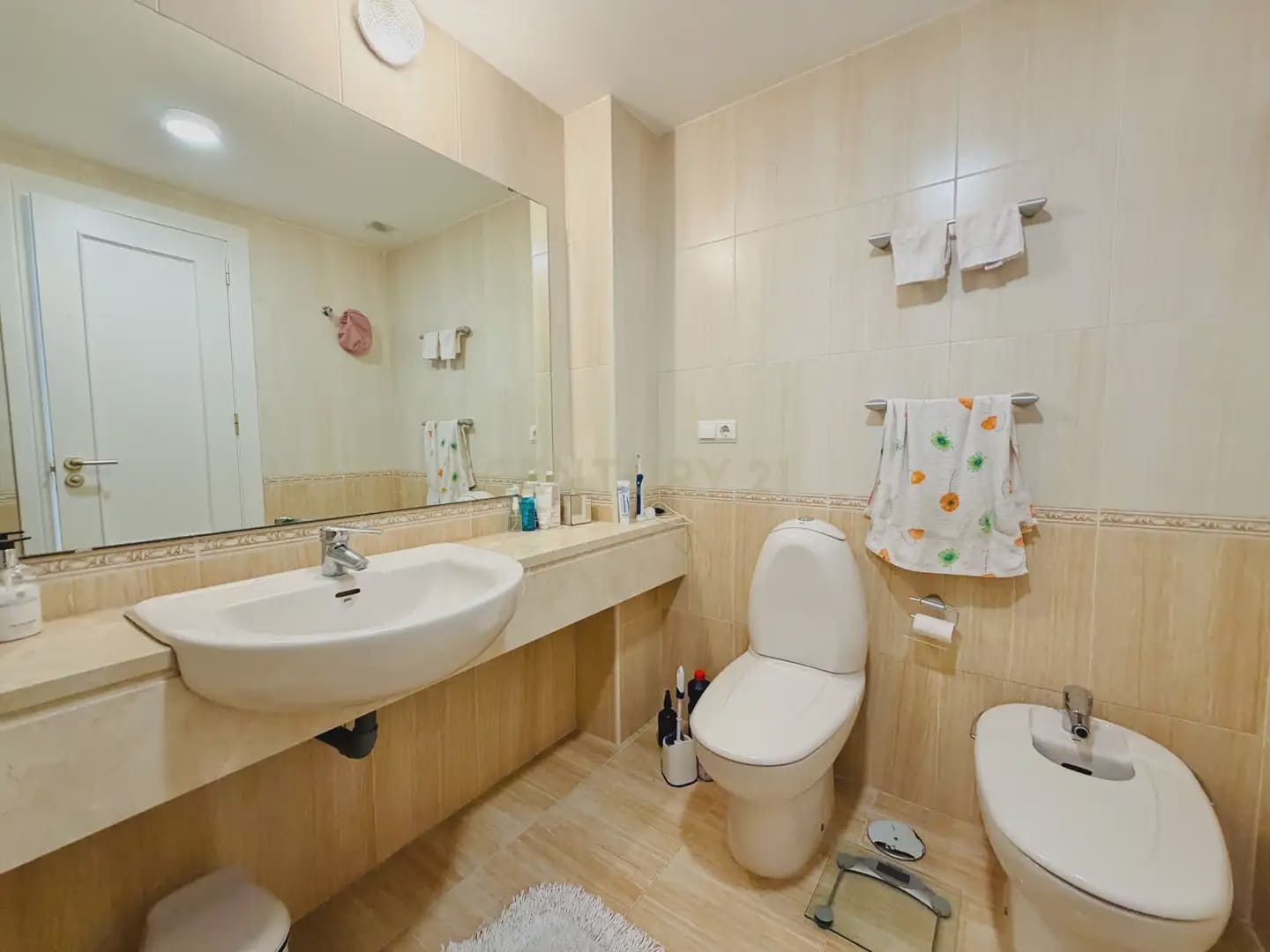 2 quarto Apartamento para venda em Almerimar com piscina garagem - 224 000 € (Ref: 9867943)