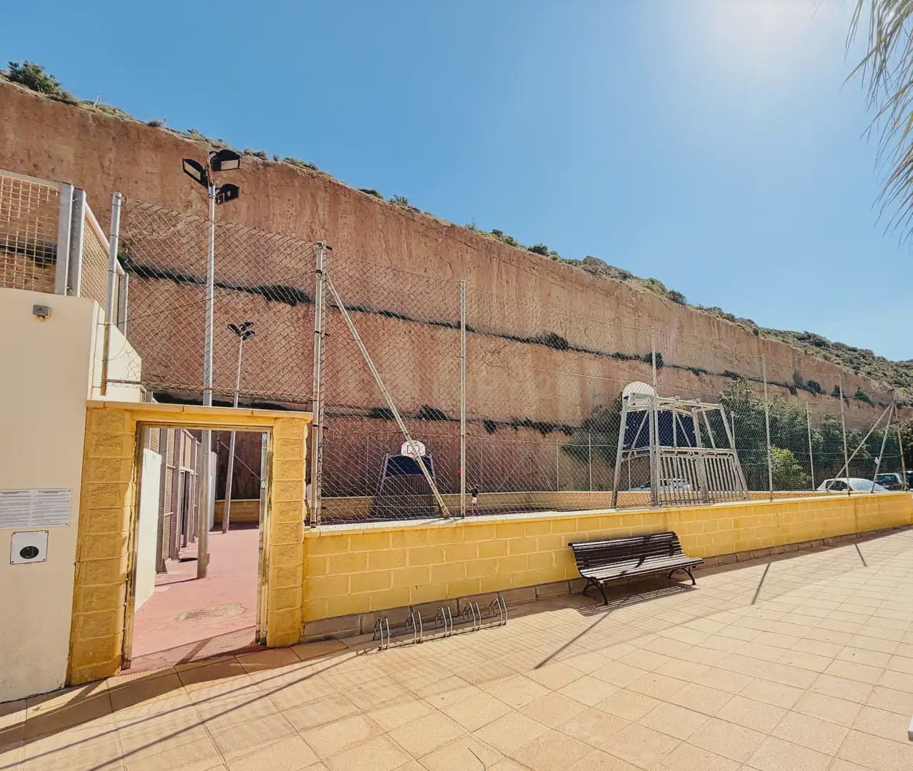 2 quarto Apartamento para venda em Almerimar com piscina garagem - 224 000 € (Ref: 9867943)