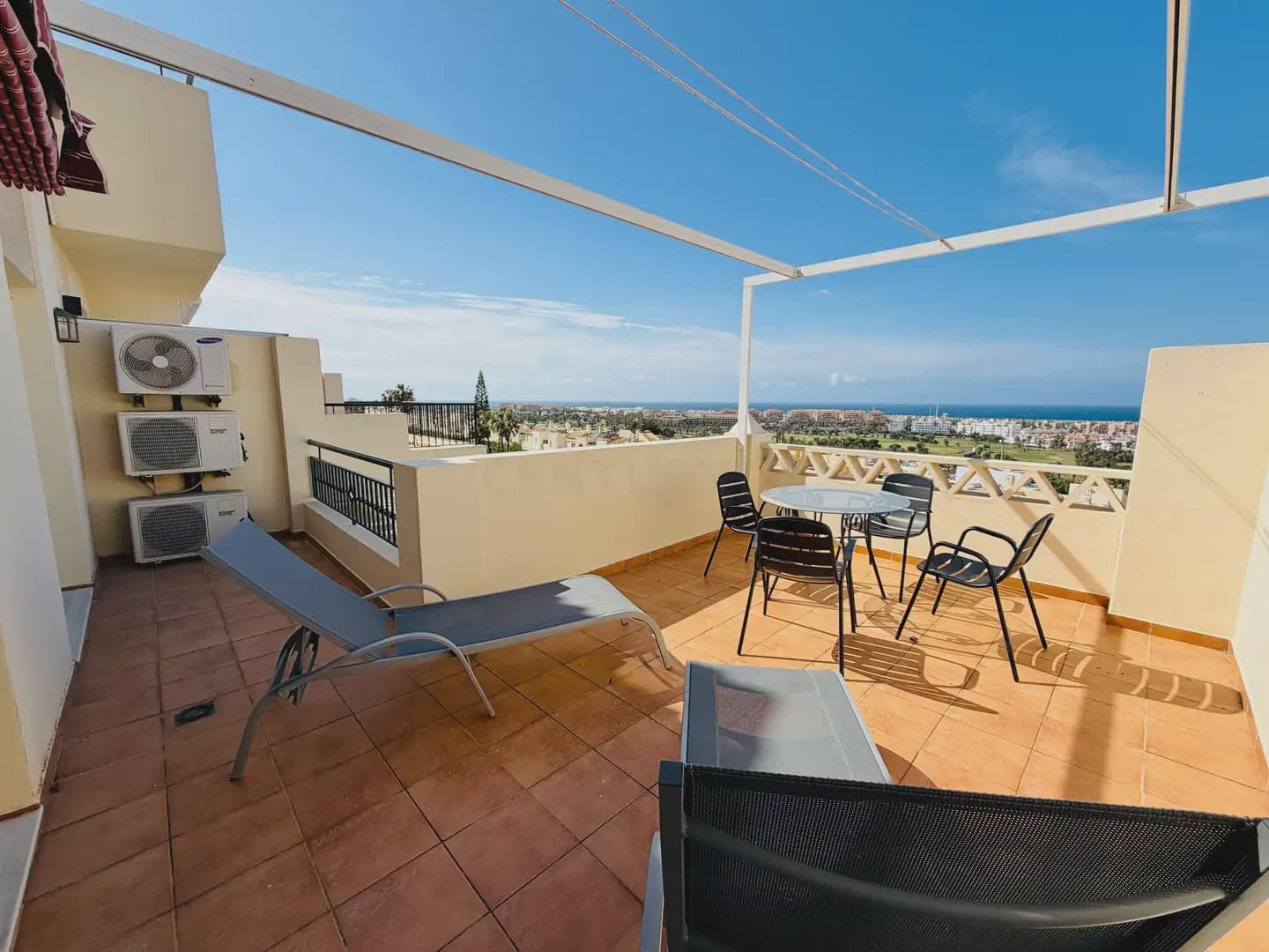 2 quarto Apartamento para venda em Almerimar com piscina garagem - 224 000 € (Ref: 9867943)