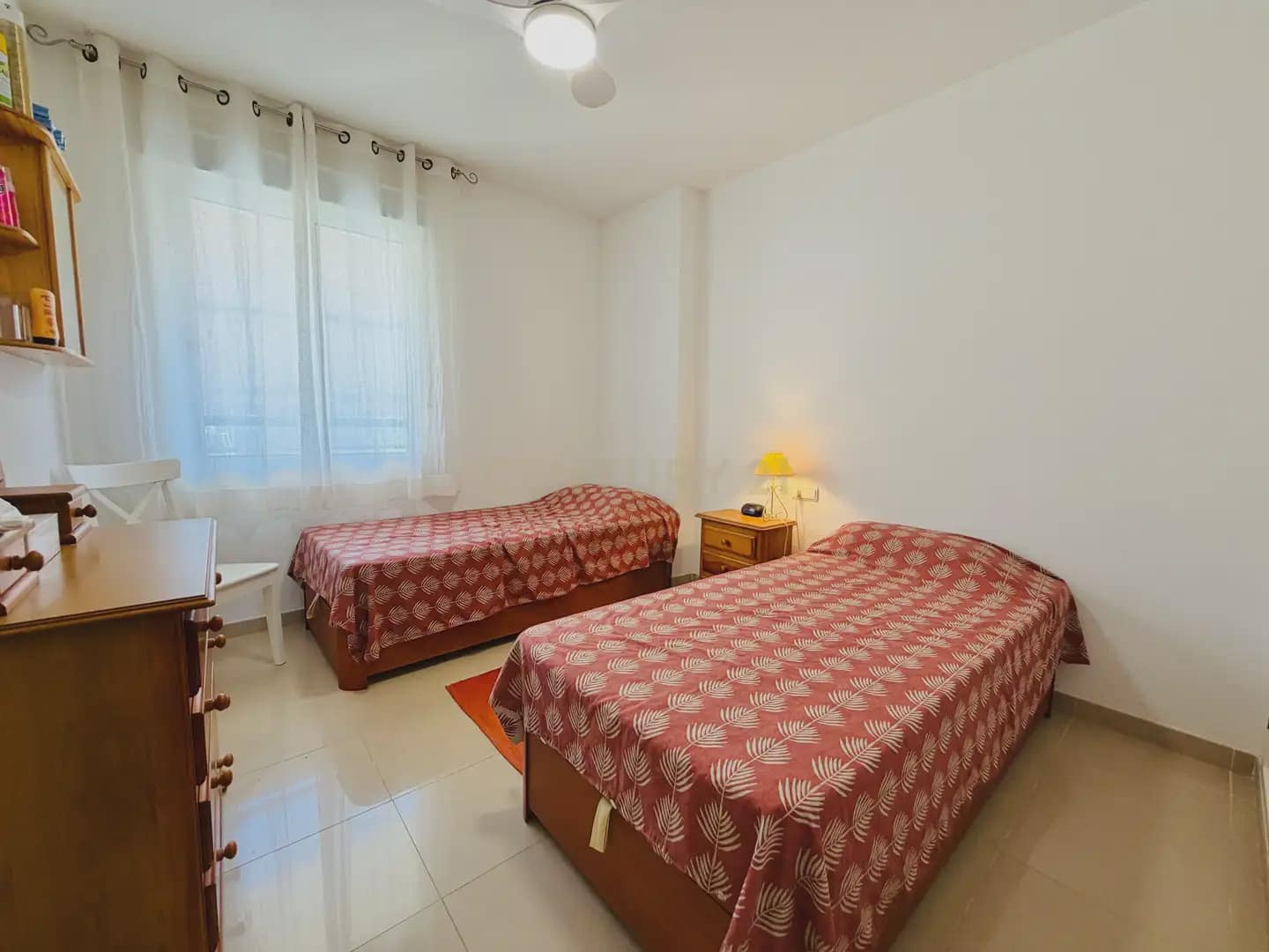 2 quarto Apartamento para venda em Almerimar com piscina garagem - 224 000 € (Ref: 9867943)