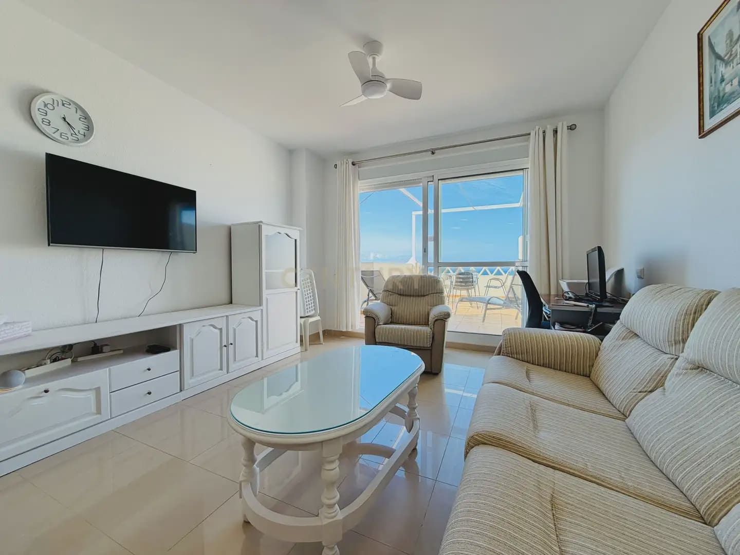 2 quarto Apartamento para venda em Almerimar com piscina garagem - 224 000 € (Ref: 9867943)