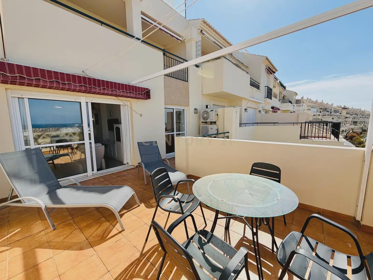 2 quarto Apartamento para venda em Almerimar com piscina garagem - 224 000 € (Ref: 9867943)