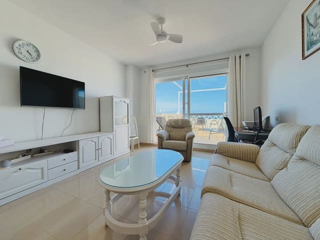 2 sypialnia Apartament na sprzedaż w Almerimar, El Ejido z basenem garażem - 224 000 € (Ref: 9867943)