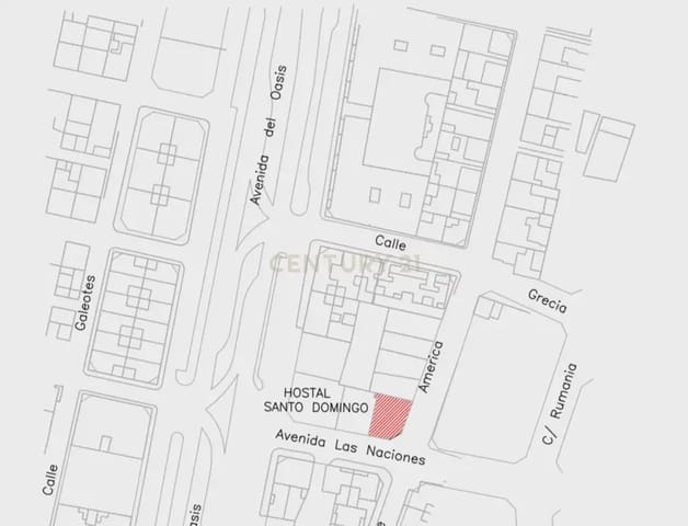 Tontti myytävänä paikassa El Ejido - 35 000 € (Ref: 9872749)
