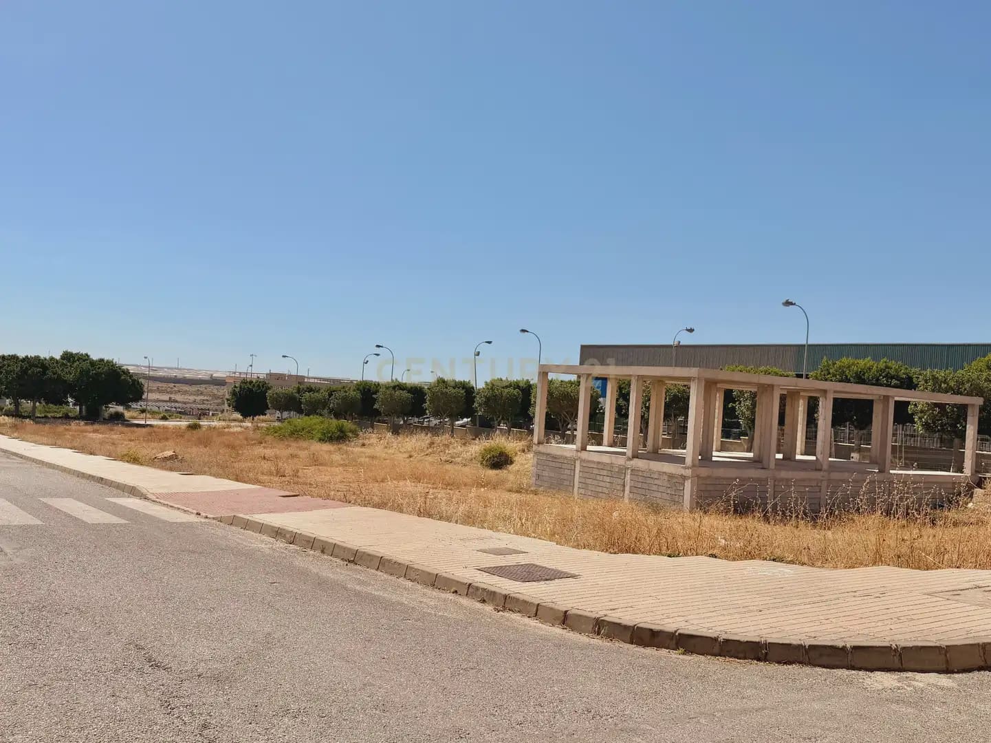 Bouwgrond te koop in El Ejido - € 52.000 (Ref: 9872750)