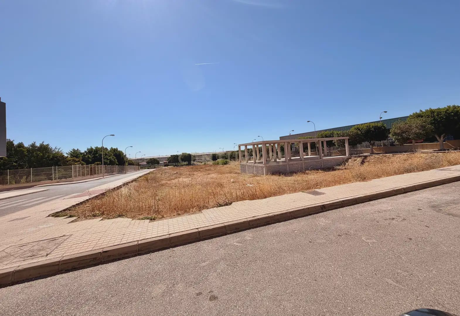 Bouwgrond te koop in El Ejido - € 52.000 (Ref: 9872750)