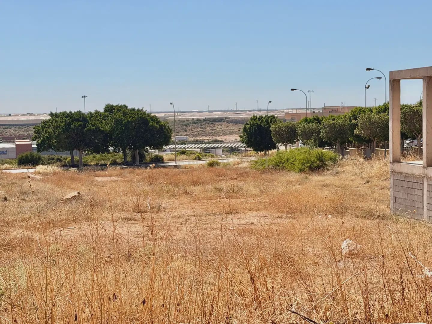 Bouwgrond te koop in El Ejido - € 52.000 (Ref: 9872750)
