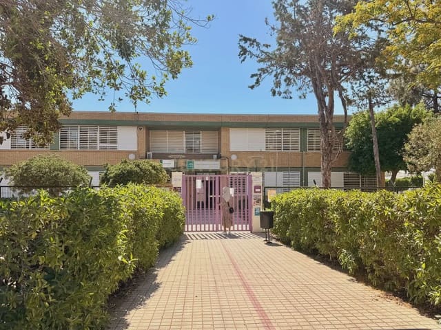 Bouwgrond te koop in El Ejido - € 52.000 (Ref: 9872750)