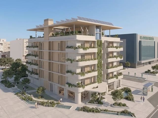 Terreno para Construção para venda em El Ejido - 1 650 000 € (Ref: 9897441)