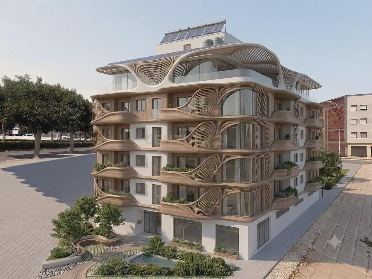 Solar/Parcela en El Ejido en venta - 1.650.000 € (Ref: 9897441)