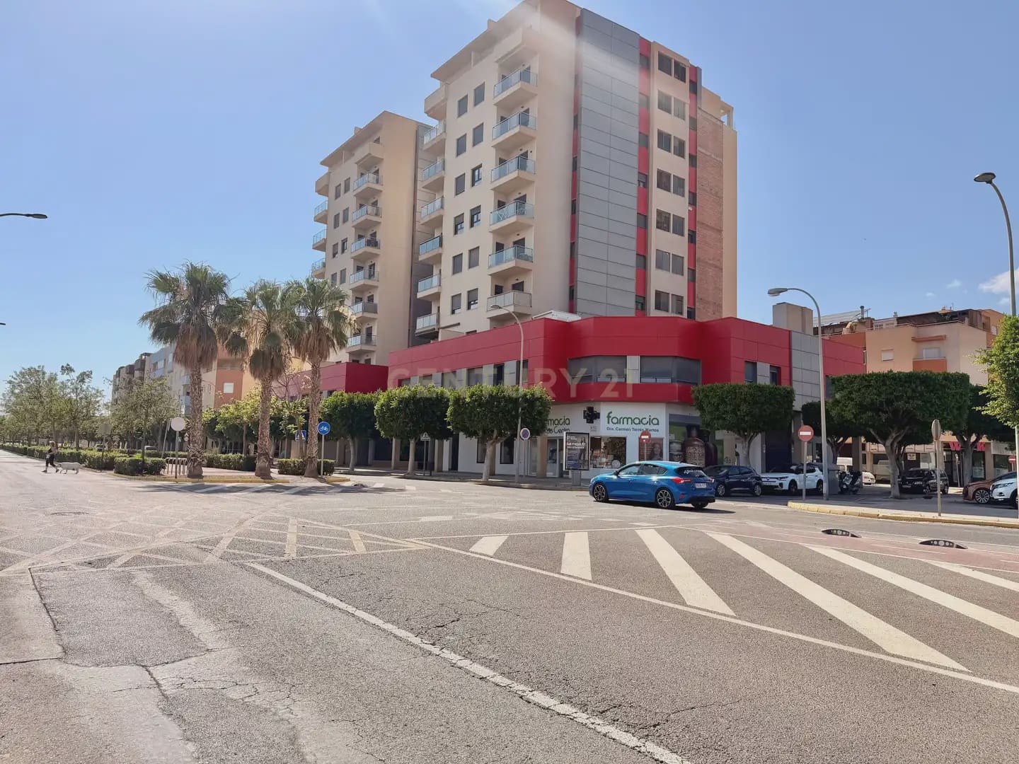 Solar/Parcela en El Ejido en venta - 1.650.000 € (Ref: 9897441)
