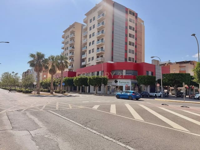 Terreno para Construção para venda em El Ejido - 1 650 000 € (Ref: 9897441)