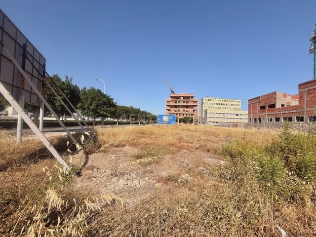 Terreno para Construção para venda em El Ejido - 1 650 000 € (Ref: 9897441)