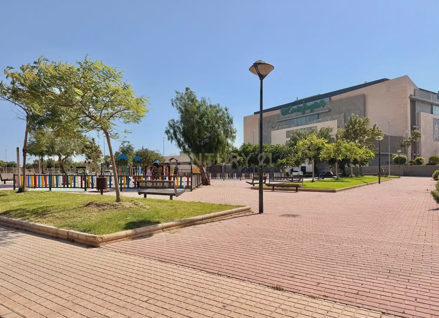 Solar/Parcela en El Ejido en venta - 1.650.000 € (Ref: 9897441)