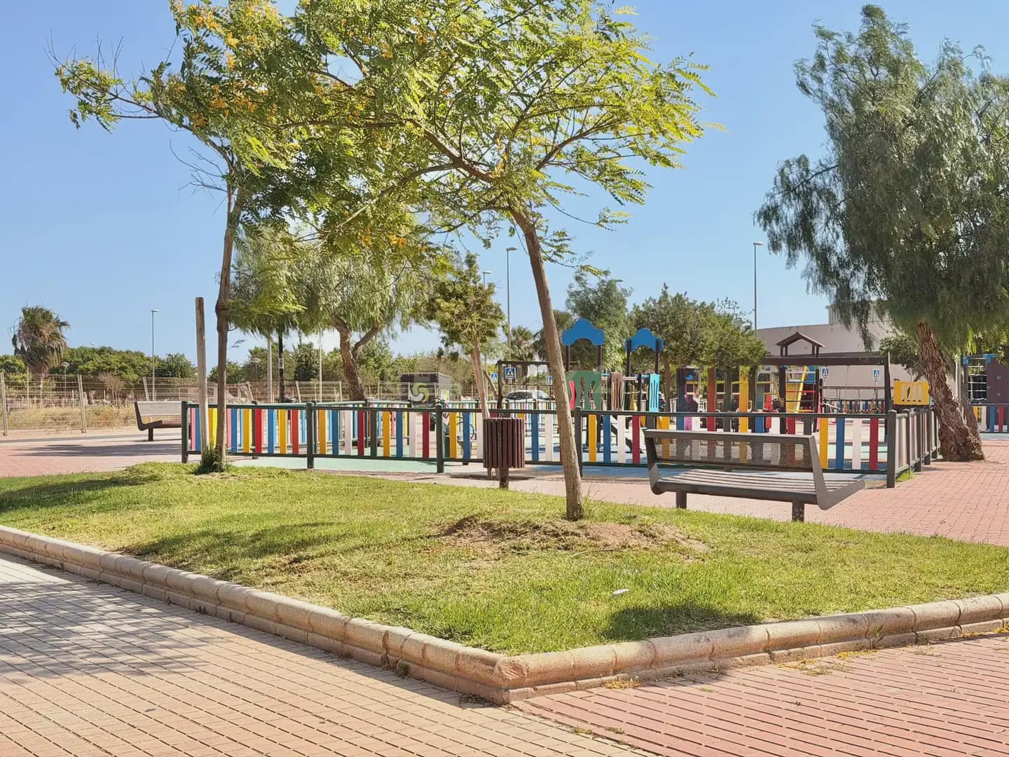 Solar/Parcela en El Ejido en venta - 1.650.000 € (Ref: 9897441)