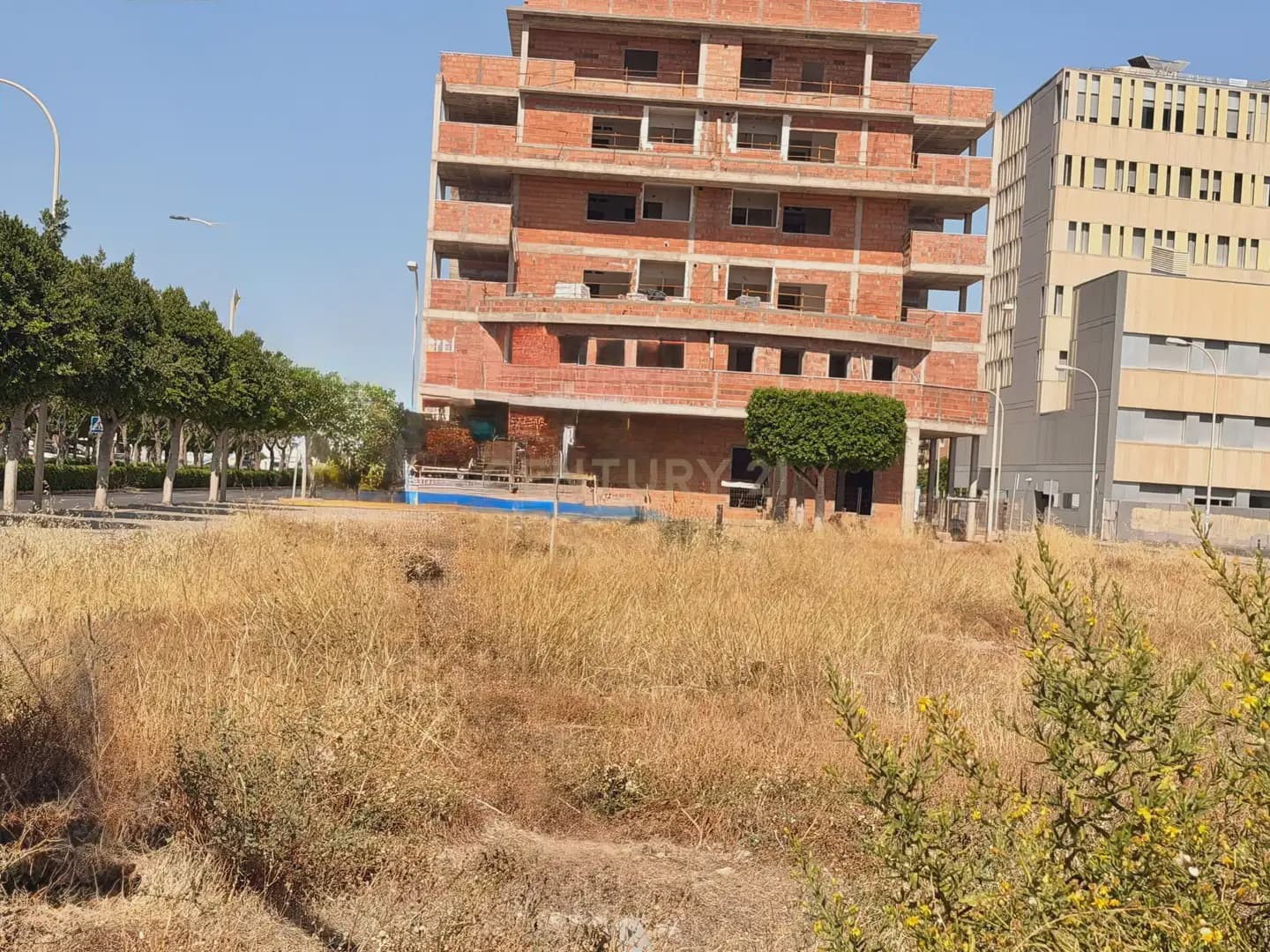 Solar/Parcela en El Ejido en venta - 1.650.000 € (Ref: 9897441)