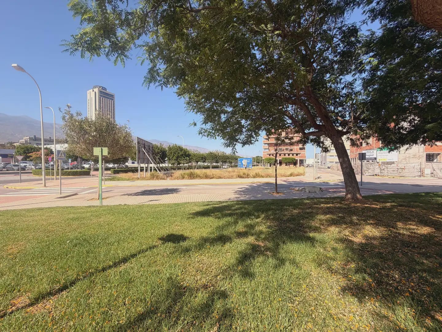 Solar/Parcela en El Ejido en venta - 1.650.000 € (Ref: 9897441)
