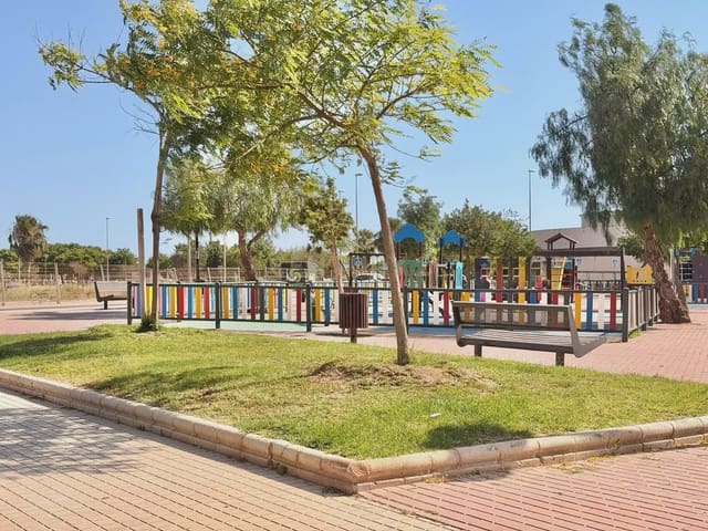 Terreno para Construção para venda em El Ejido - 1 650 000 € (Ref: 9897441)