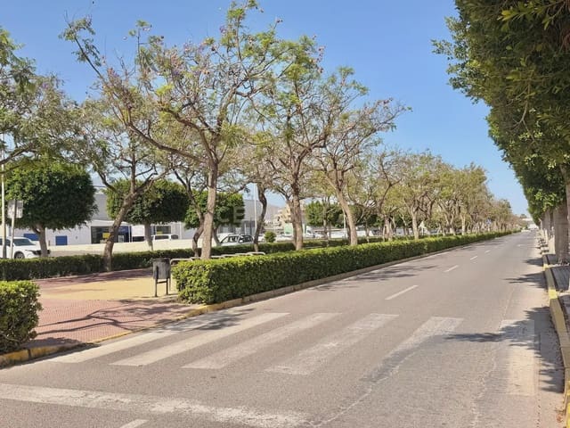 Terreno para Construção para venda em El Ejido - 1 650 000 € (Ref: 9897441)