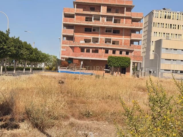 Terreno para Construção para venda em El Ejido - 1 650 000 € (Ref: 9897441)