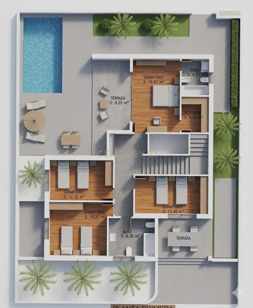 Area Edificabile in vendita in El Ejido - 1.500.000 € (Rif: 9902032)