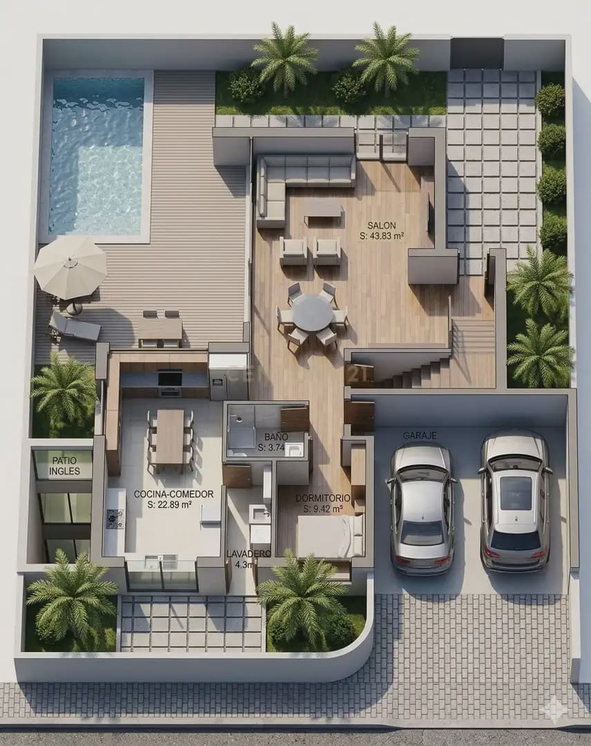 Area Edificabile in vendita in El Ejido - 1.500.000 € (Rif: 9902032)