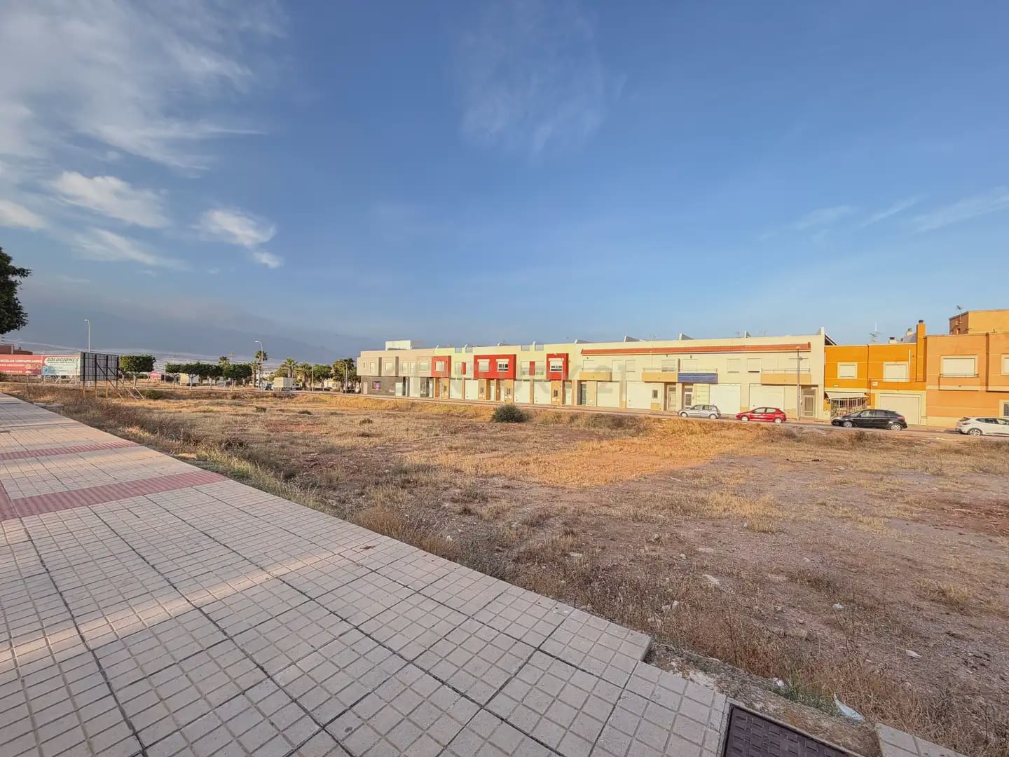 Area Edificabile in vendita in El Ejido - 1.500.000 € (Rif: 9902032)