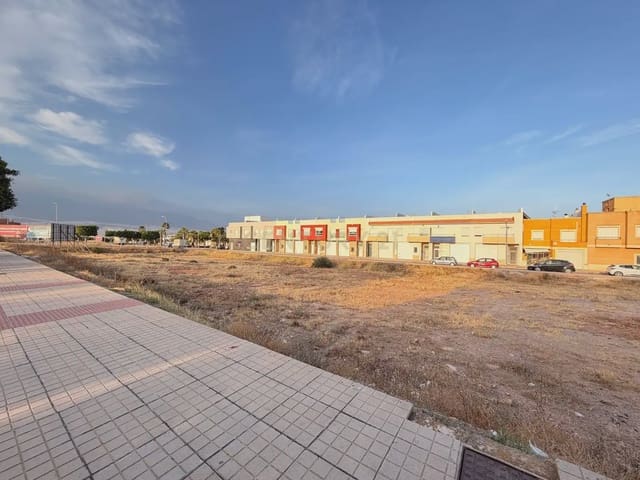 Area Edificabile in vendita in El Ejido - 1.500.000 € (Rif: 9902032)