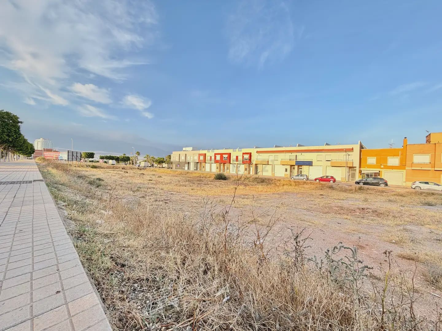Area Edificabile in vendita in El Ejido - 1.500.000 € (Rif: 9902032)