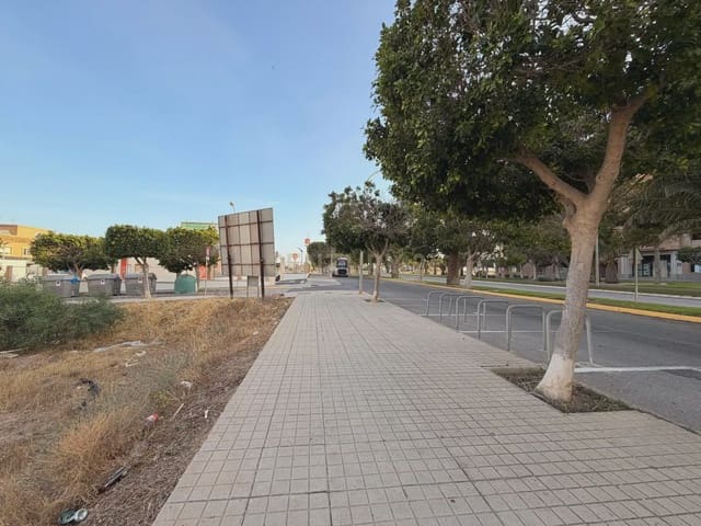 Area Edificabile in vendita in El Ejido - 1.500.000 € (Rif: 9902032)