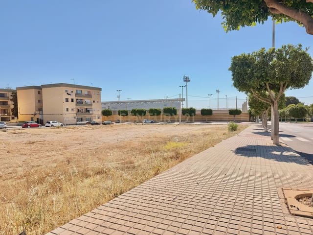 Tontti myytävänä paikassa El Ejido - 1 000 000 € (Ref: 9904973)