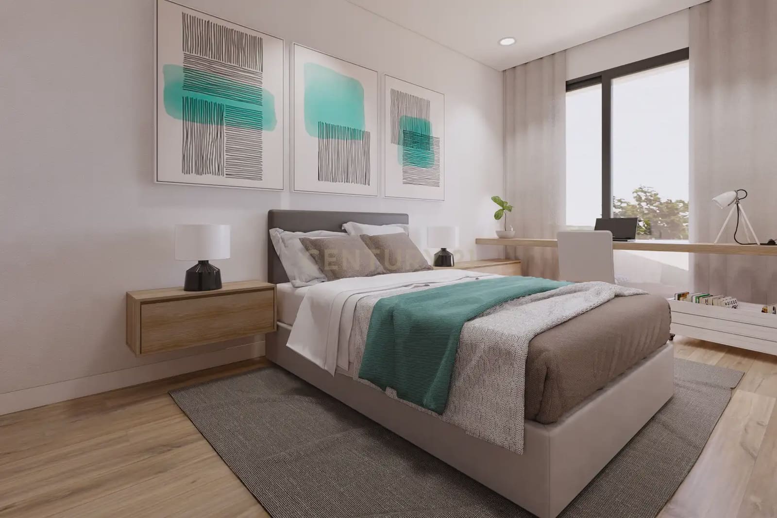 4 bedroom Townhouse for sale in Almerimar with pool - € 620,000 (Ref: 9928231)