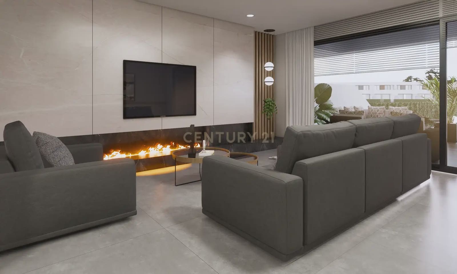 4 bedroom Townhouse for sale in Almerimar with pool - € 620,000 (Ref: 9928231)