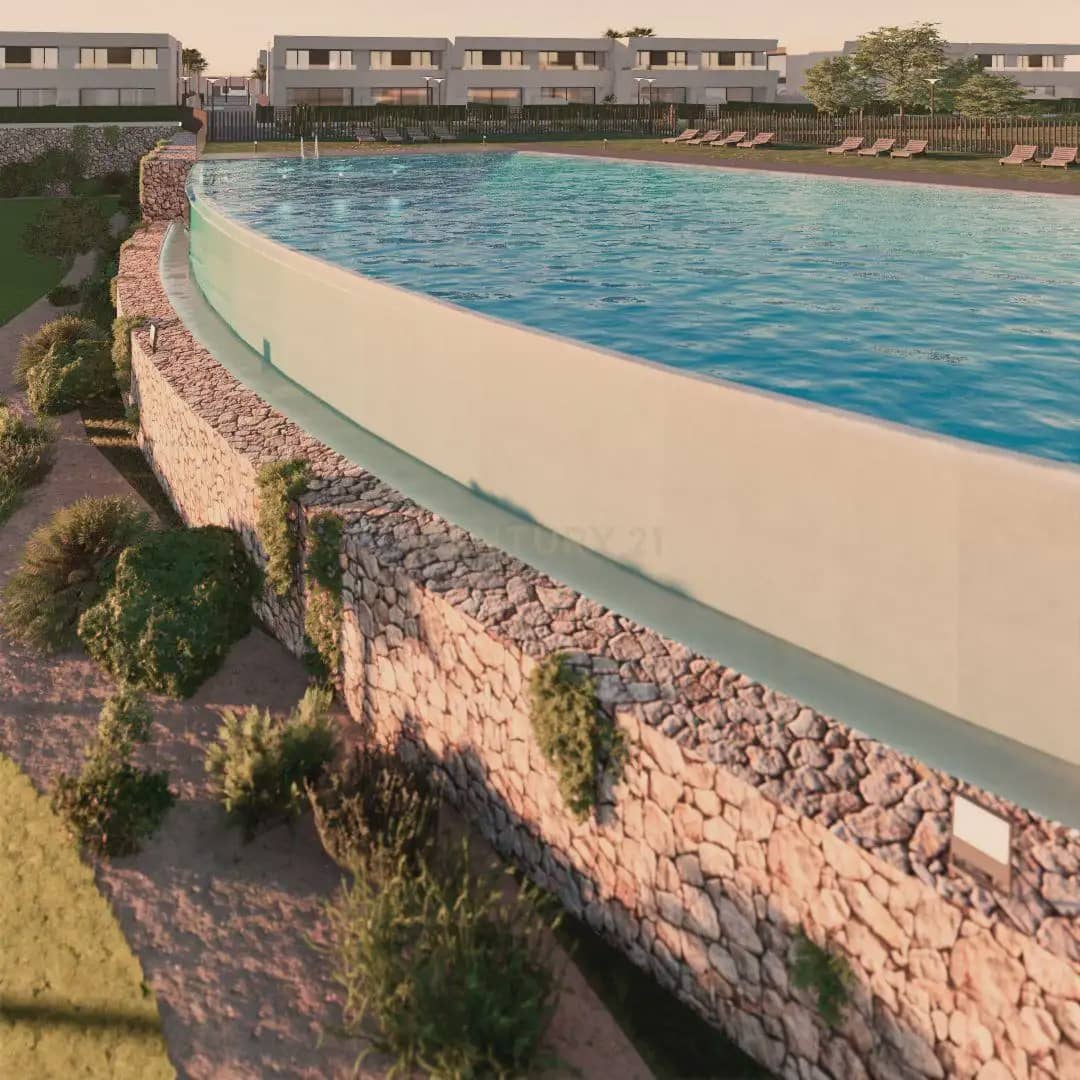 4 bedroom Townhouse for sale in Almerimar with pool - € 620,000 (Ref: 9928231)