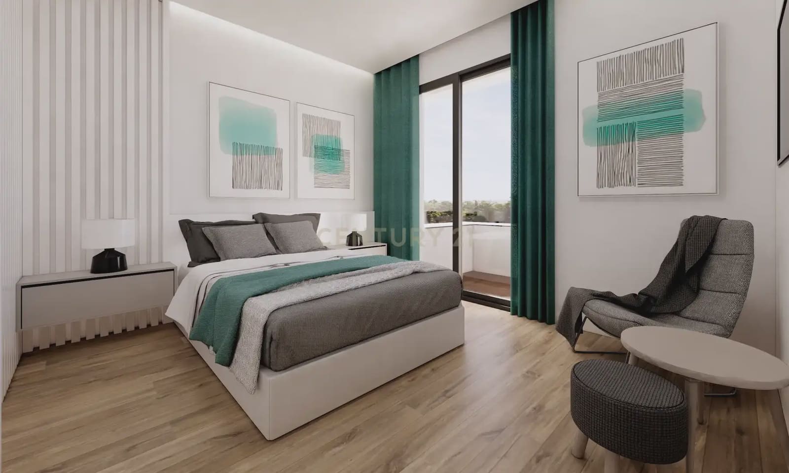 4 bedroom Townhouse for sale in Almerimar with pool - € 620,000 (Ref: 9928231)