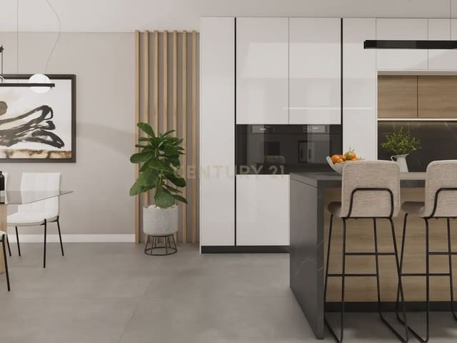 4 soverom Hus til salgs i Almerimar, El Ejido med svømmebasseng - € 620 000 (Ref: 9928231)