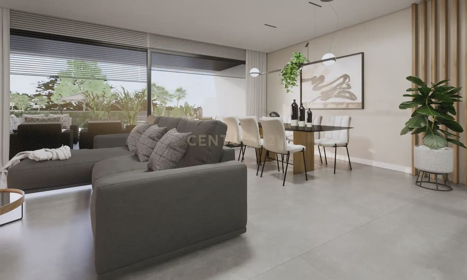 4 bedroom Townhouse for sale in Almerimar with pool - € 620,000 (Ref: 9928231)