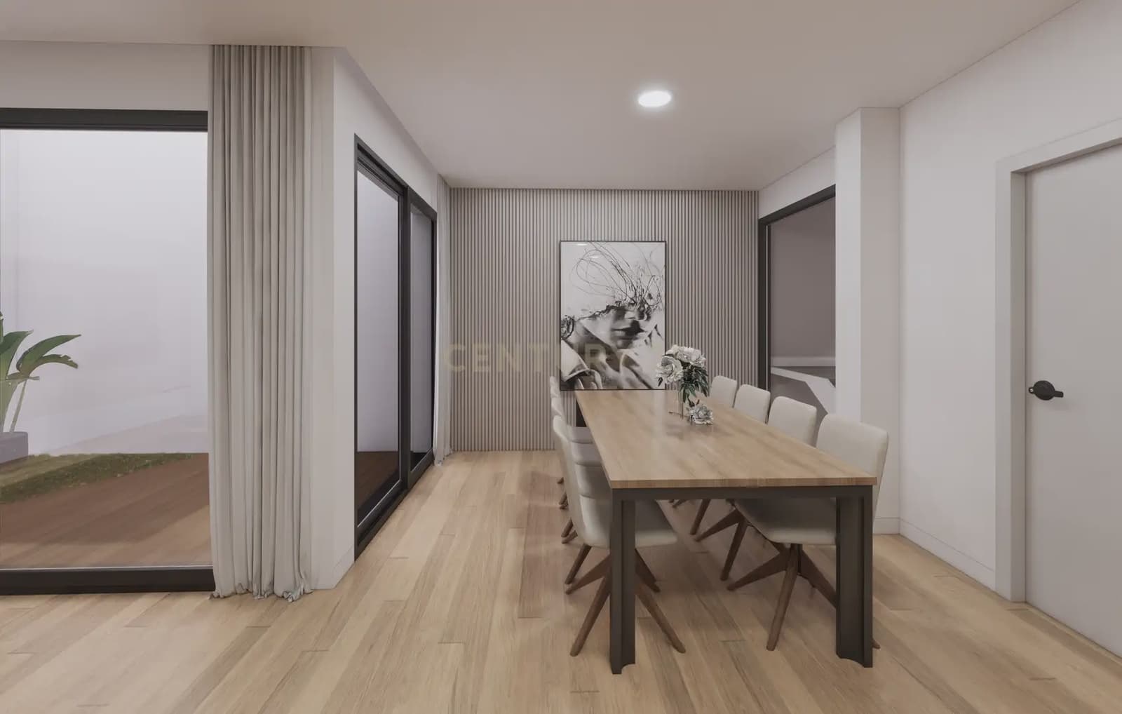 4 bedroom Townhouse for sale in Almerimar with pool - € 620,000 (Ref: 9928231)