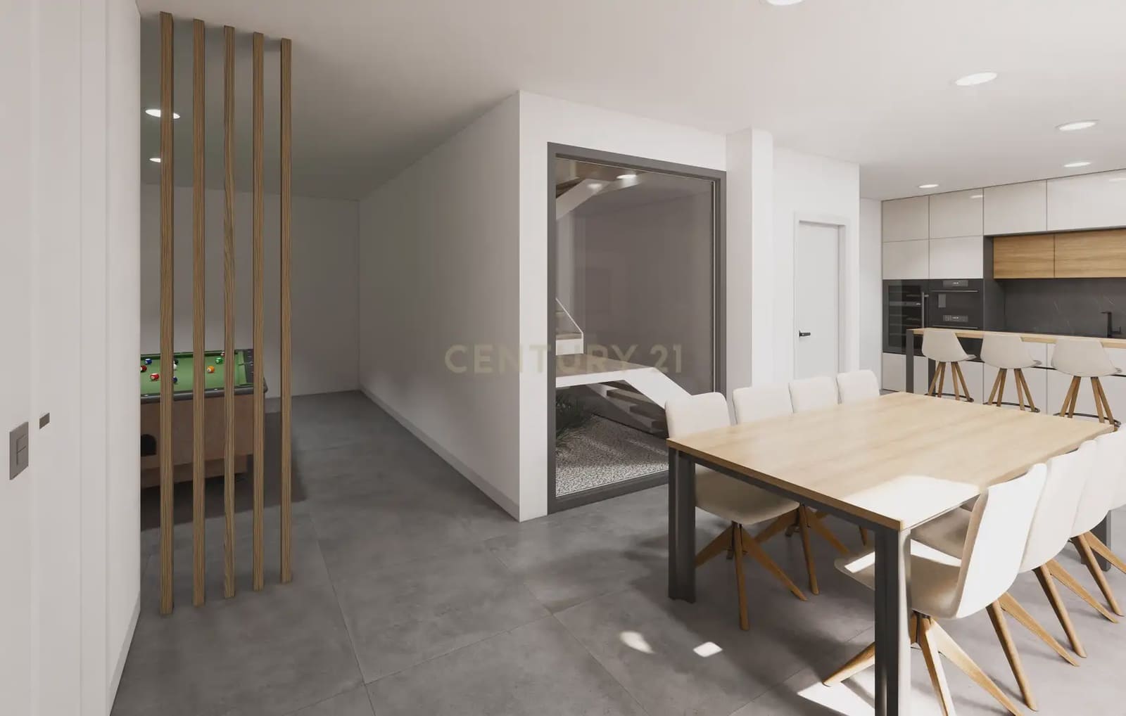 4 bedroom Townhouse for sale in Almerimar with pool - € 620,000 (Ref: 9928231)