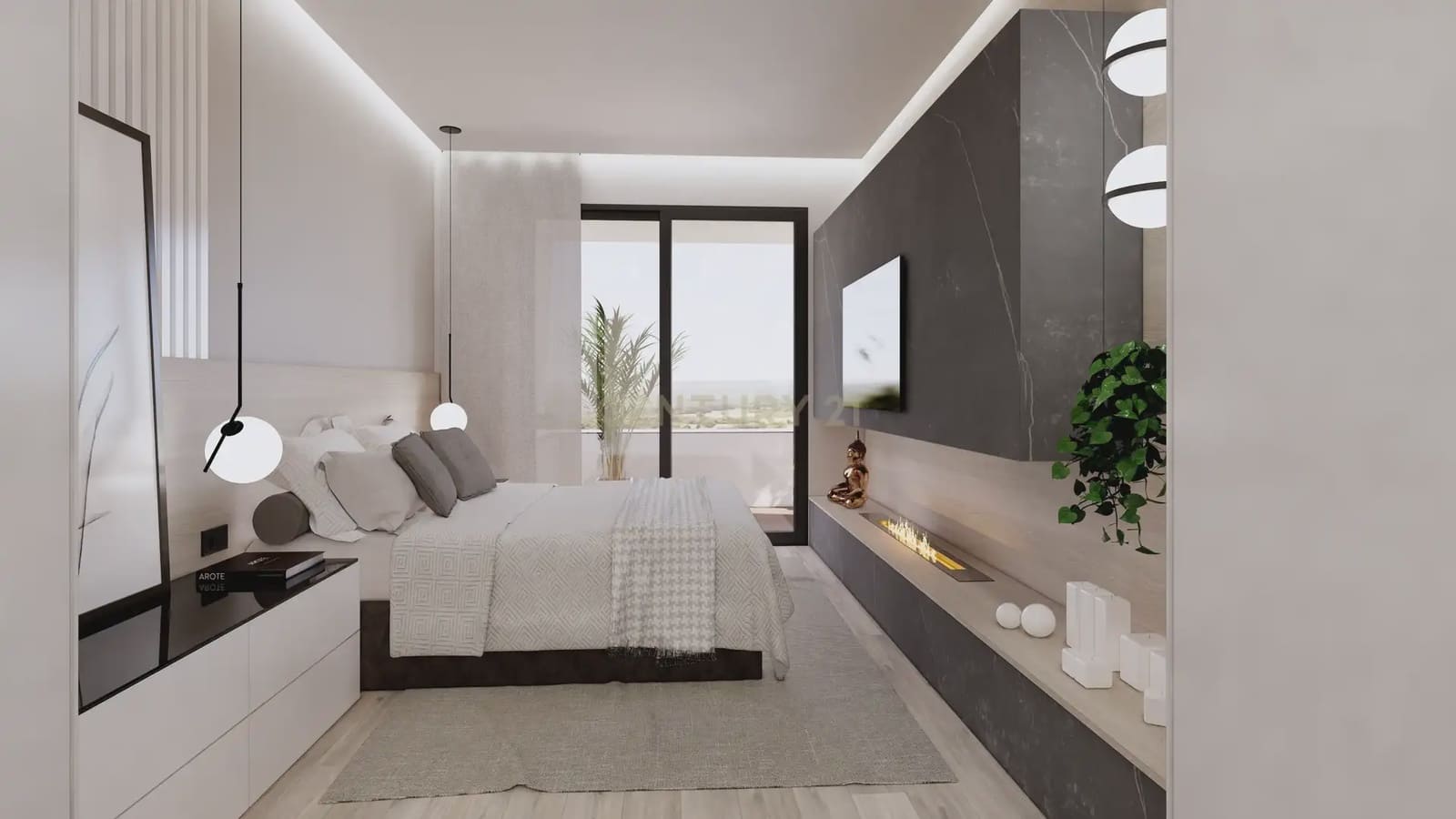 4 bedroom Townhouse for sale in Almerimar with pool - € 620,000 (Ref: 9928231)