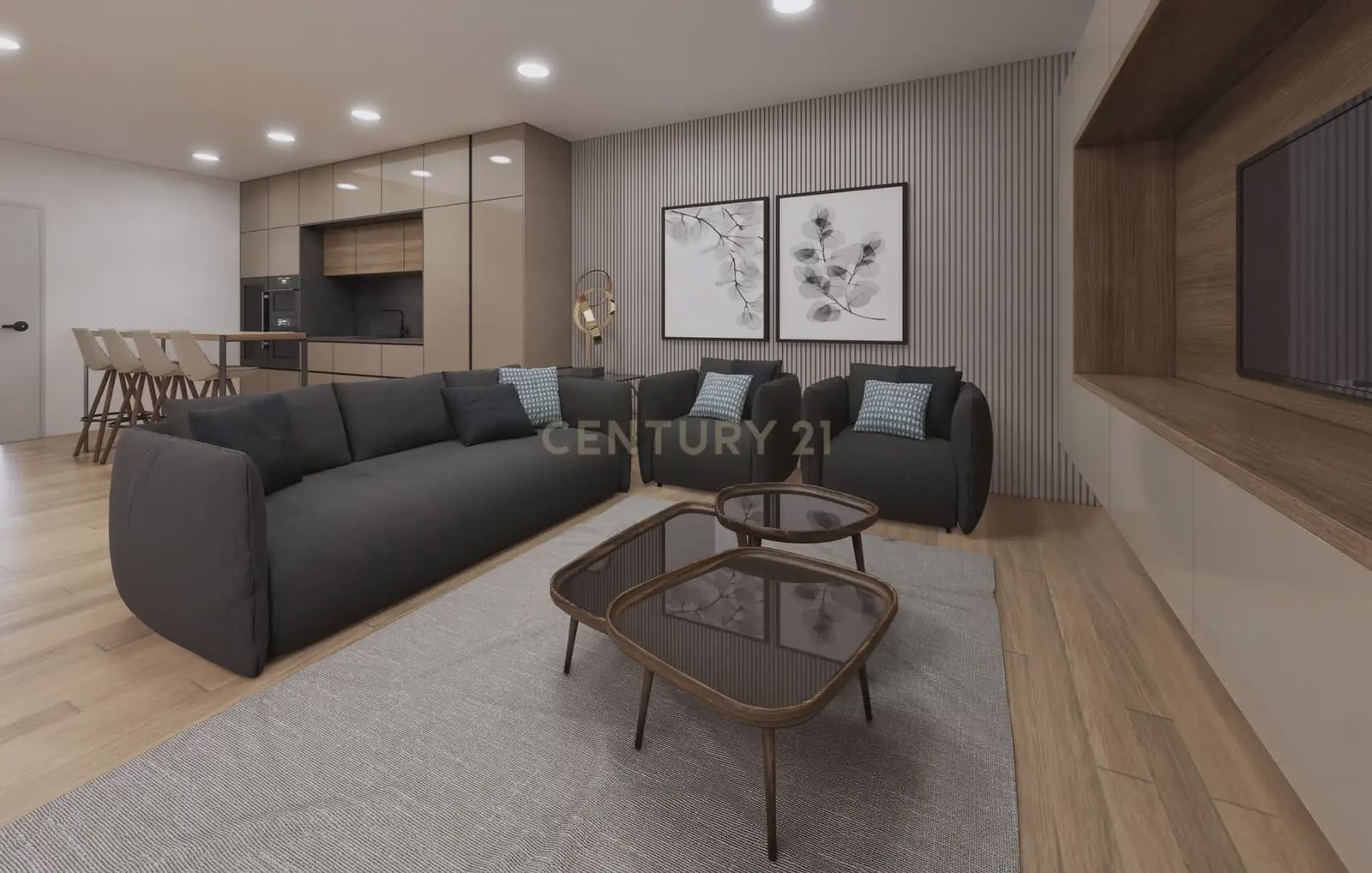 4 bedroom Townhouse for sale in Almerimar with pool - € 620,000 (Ref: 9928231)