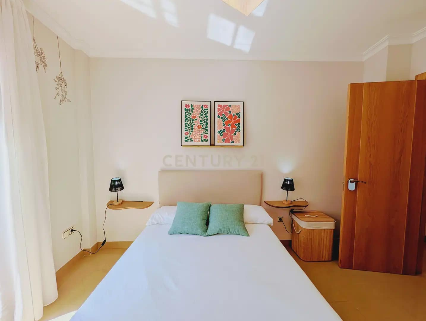 Piso de 4 habitaciones en Berja en venta - 149.000 € (Ref: 9956256)