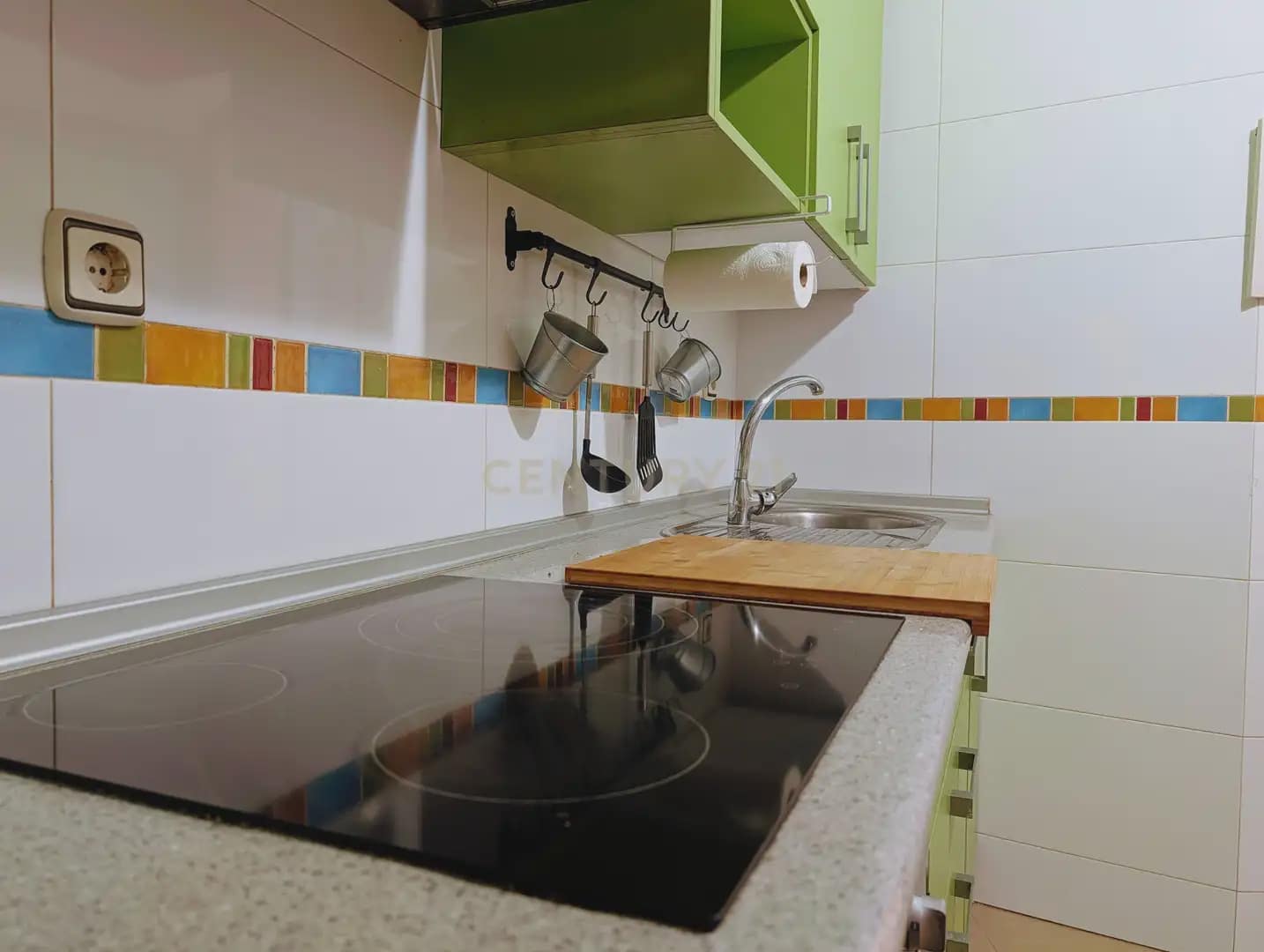 Piso de 4 habitaciones en Berja en venta - 149.000 € (Ref: 9956256)