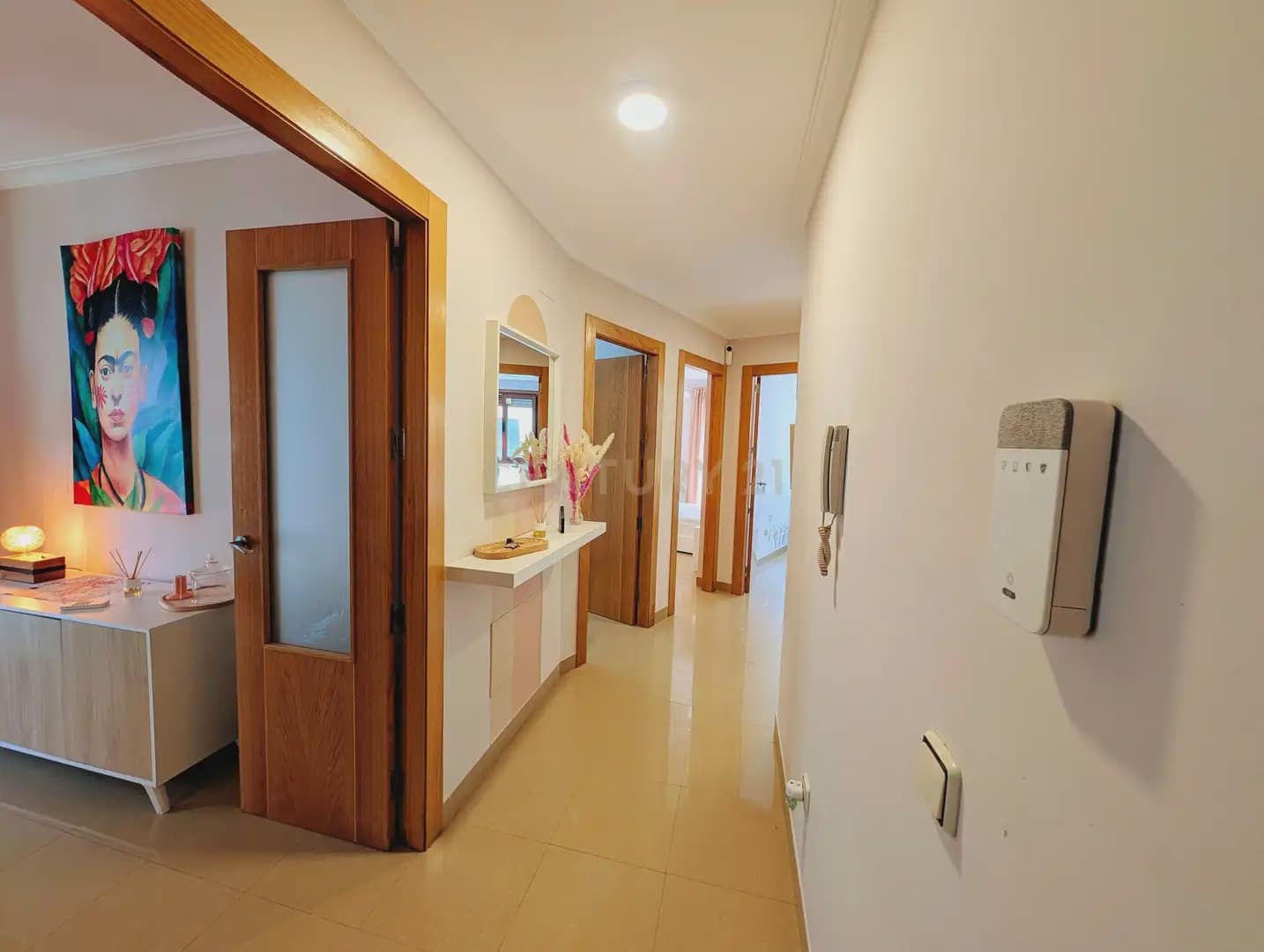 Piso de 4 habitaciones en Berja en venta - 149.000 € (Ref: 9956256)