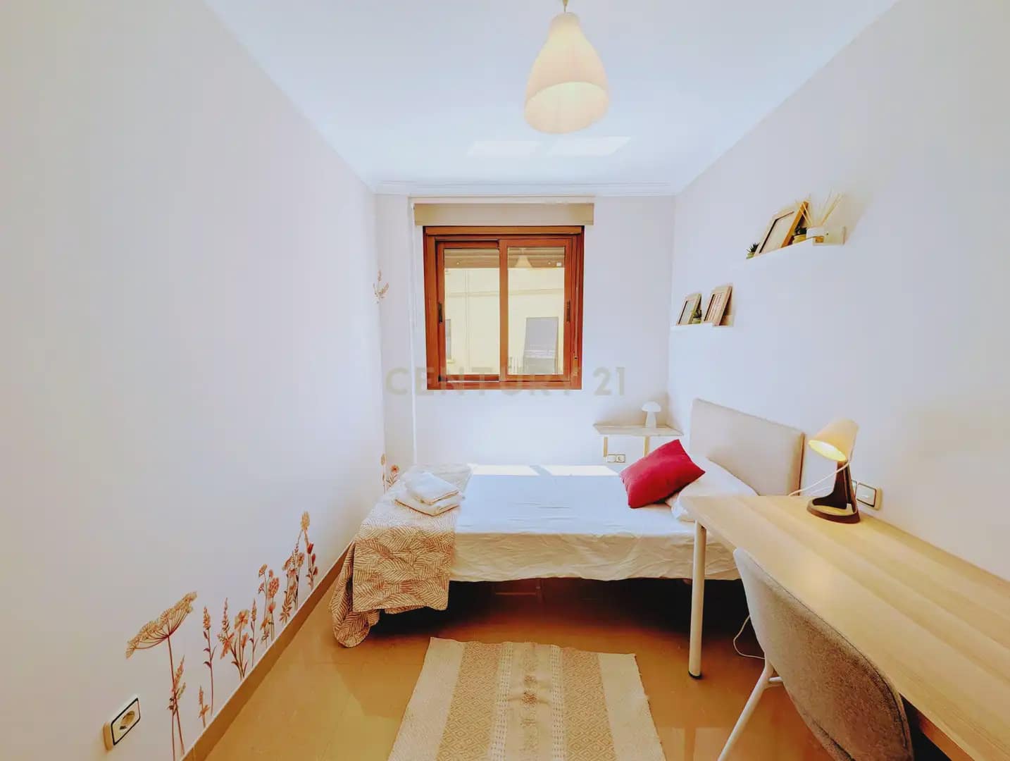 Piso de 4 habitaciones en Berja en venta - 149.000 € (Ref: 9956256)