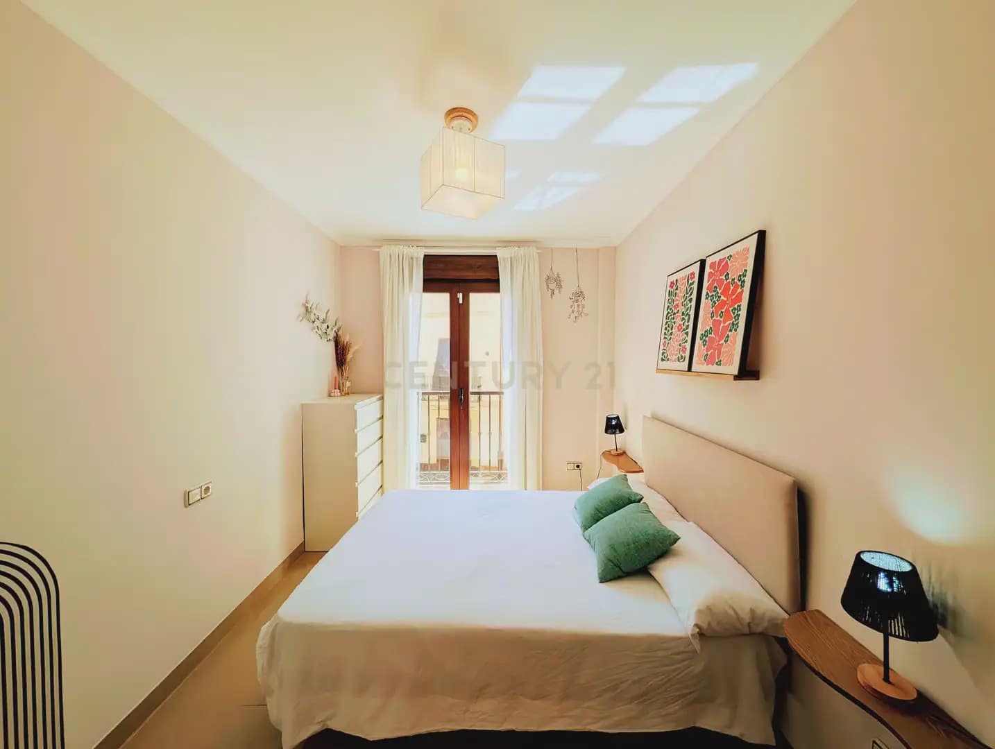 Piso de 4 habitaciones en Berja en venta - 149.000 € (Ref: 9956256)